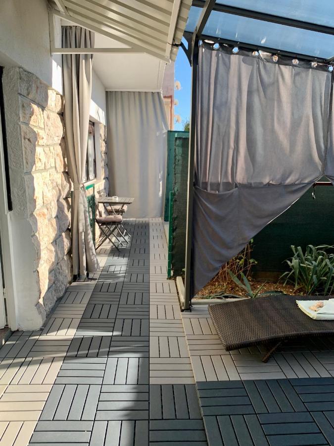 City Apartment Mara'S Terrace - Marini Dvori / 4 Pax Imotski Eksteriør billede